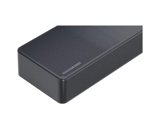 LG SC9S Soundbar, 3.1.3 ch, Black
