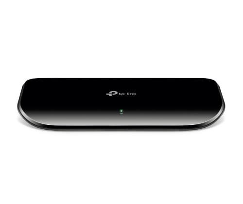 TP-Link TL-SG1008D 8-Port Gigabit Desktop Switch