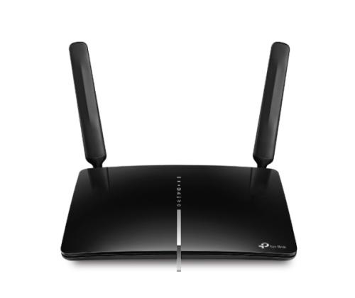TP-Link Archer MR600 AC1200 Dual Band Gigabit 4G+ Cat6 Router