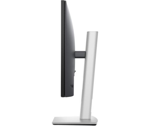 Dell Pro 24 Plus P2425D Monitor 23.8'' IPS QHD 2560x1440 8 ms 350 cd/m2 100 Hz, Silver/Black
