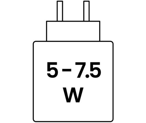 Jabra Evolve2 75 MS Teams Wireless Headset, Bluetooth, USB-C, Black