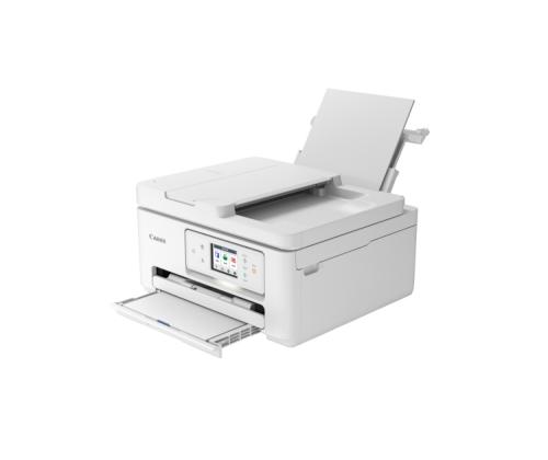 Canon PIXMA TS7750i Printer Inkjet Colour MFP A4 15 ipm USB Wi-Fi