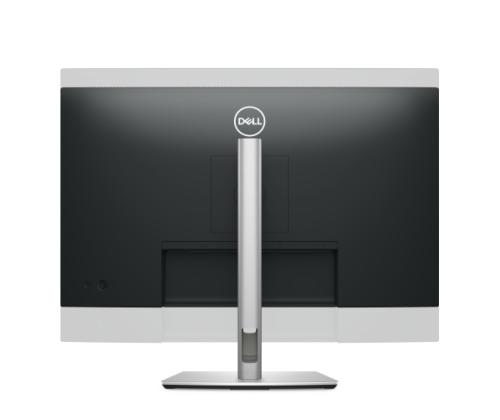 Dell Pro 27 Plus P2725HE Monitor 27'' IPS FHD 1920x1080, 8 ms, 300 cd/m2, 100 Hz, Black/Silver