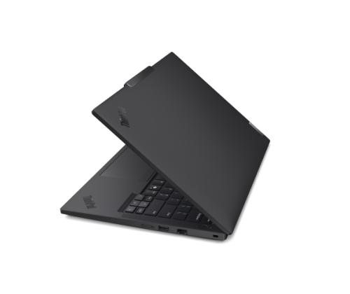 Lenovo ThinkPad T14 Gen 6 14'' WUXGA AMD Ryzen AI 7 PRO 350 32GB 1TB SSD W11P, Black