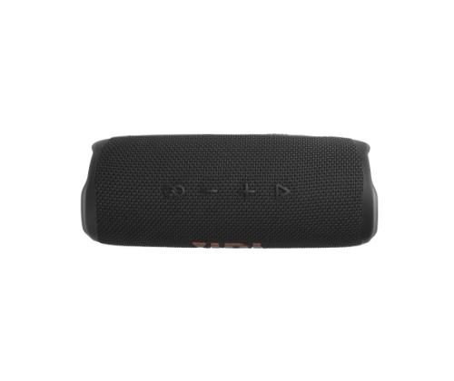 JBL Flip 6 Portable Speaker, Wireless, Bluetooth, Black (Used)