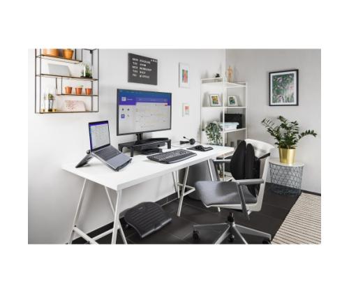 Kensington Mouse-in-a-Box Wired Mouse USB-A, 800 DPI, Black