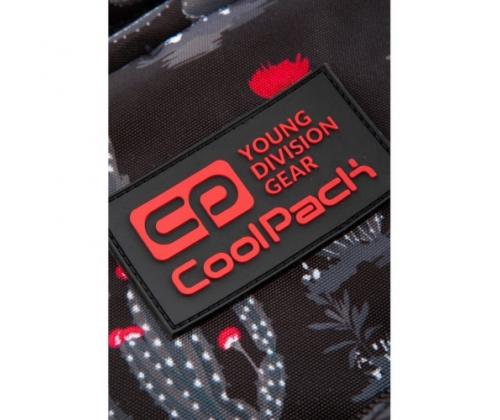 Backpack CoolPack Discovery Gringo