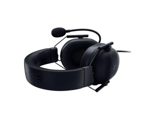 Razer BlackShark V2 X (Xbox Licensed) Wired Gaming Headset, Black