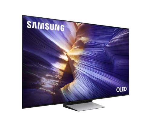Samsung S90F (QE65S90FATXXH) TV 65'' OLED 4K UHD 3840x2160 Vision AI Smart TV 2025