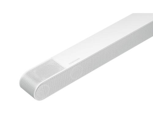 Samsung HW-S801D Soundbar, 3.1.2 ch, White