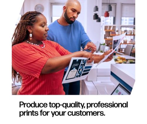 HP 05X (CE505X) Toner Cartridge, Black