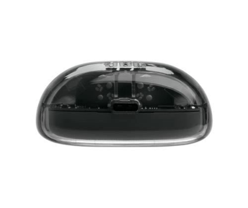 JBL Tune Beam 2 Ghost Edition Wireless Earphones Earbuds, Bluetooth, Ghost Black