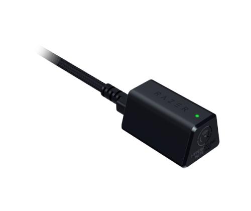 Razer Viper V3 Pro Wireless Gaming Mouse RF Wireless + USB-C, 35000 DPI, Black