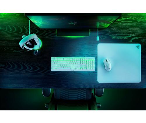 Razer Viper V3 Pro Wireless Gaming Mouse RF Wireless + USB-C, 35000 DPI, White