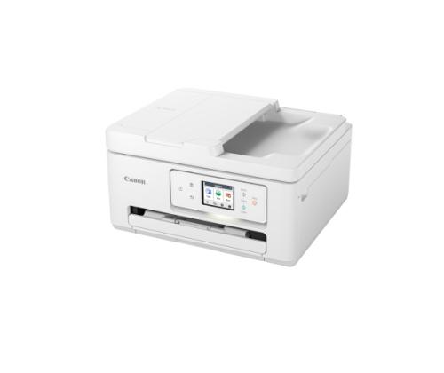 Canon PIXMA TS7750i Printer Inkjet Colour MFP A4 15 ipm USB Wi-Fi