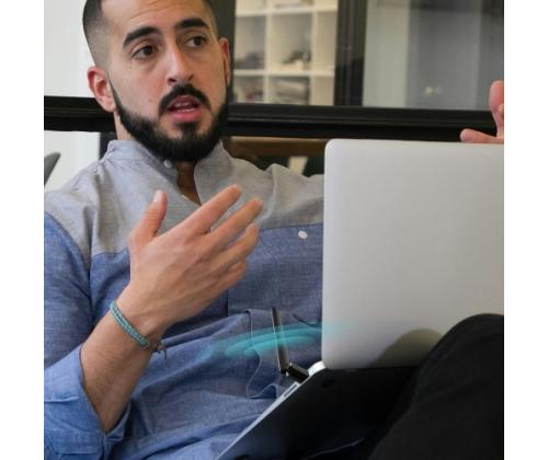 TP-Link UB500 PLUS Long Range Bluetooth USB Adapter