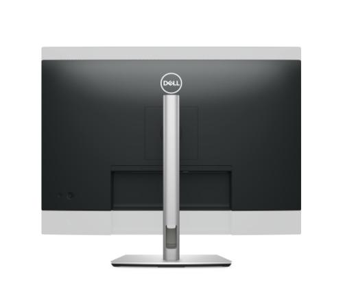 Dell Pro 27 Plus P2725H Monitor 27'' IPS, FHD 1920x1080, 8 ms, 300 cd/m2, 100 Hz, Silver/Black
