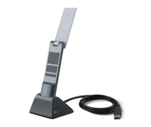 TP-Link ARCHER TX20UH AX1800 High Gain Wireless USB Adapter