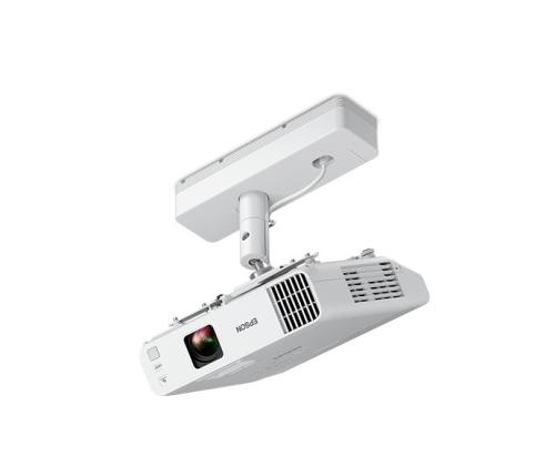 Epson EB-L210W Projektor 3LCD WXGA 1280x800, 4500 ANSI lumens, USB, Ethernet LAN, White