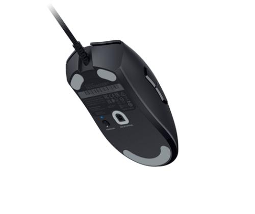 Razer DeathAdder V3 Gaming mouse Wired, USB Type-A, Optical 30000 DPI, Black