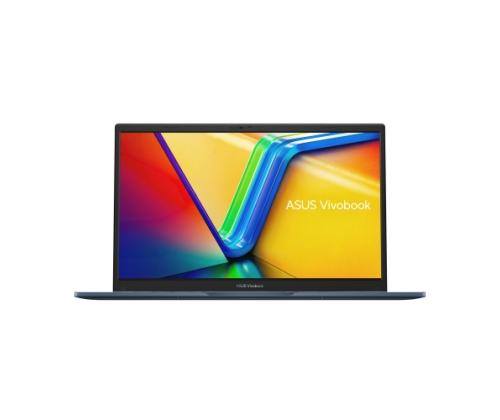 ASUS Vivobook 14 X1404VA-V14.I38128 14'' FHD Core i3-1315U 8GB 128GB SSD W11H in S Mode, Quiet Blue