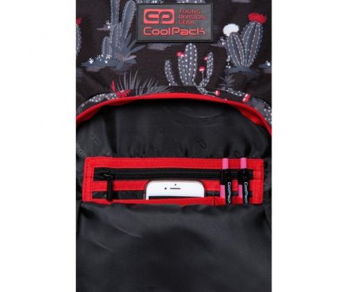 Backpack CoolPack Discovery Gringo