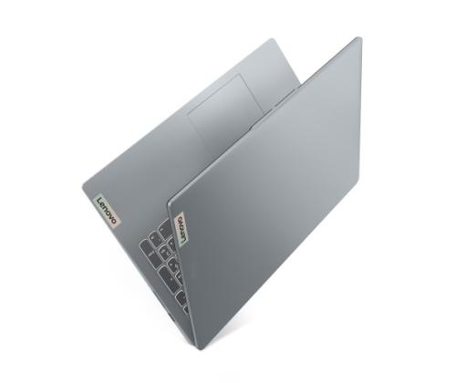 Lenovo IdeaPad Slim 3i 15.6'' FHD Core i3-N305 8GB 128GB UFS W11H, Arctic Grey