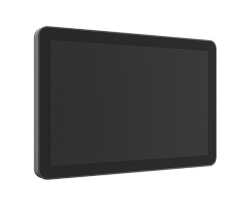 Logitech Tap Scheduler 952-000091 Meeting Room Touch Controller, 10.1'' IPS 400 cd/m2, Graphite