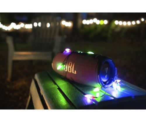 JBL Xtreme 3 Portable Speaker, Wireless, Bluetooth, Black