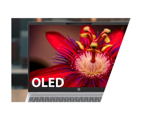 HP OmniBook 5 16-ba1059ny Intel Core i5-1334U 16'' 2K WUXGA OLED 16GB 512GB W11H Glacier Silver