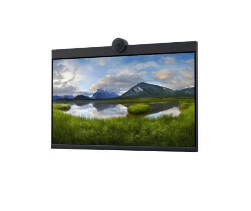 Dell Pro 24 Plus P2424HEB Monitor 23.8'' IPS FHD 1920x1080, 8 ms, 250 cd/m2, 60 Hz, Black/Silver
