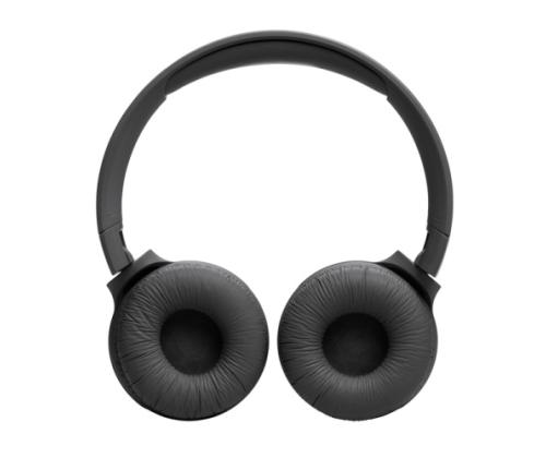 JBL Tune 520BT Wireless Headphones, Bluetooth, Black