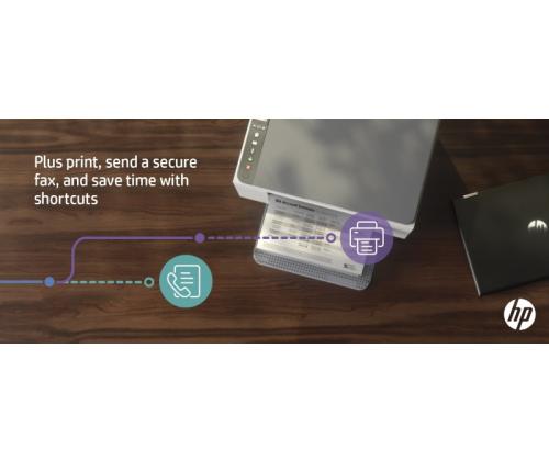 HP LaserJet MFP M234dw Printer Laser B/W A4 29 ppm Wi-Fi USB Bluetooth Ethernet LAN