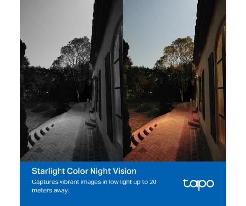 TP-Link TAPO C501GW Outdoor Pan/Tilt 4G LTE Camera