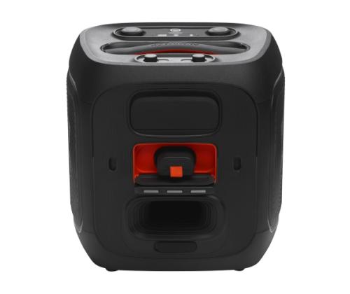 JBL PartyBox Encore 2 Portable Speaker, Black