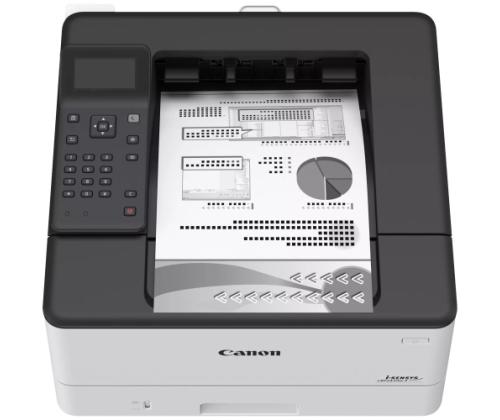 Canon i-SENSYS LBP243dw II Printer Laser B/W A4 36 ppm USB Ethernet LAN Wi-Fi