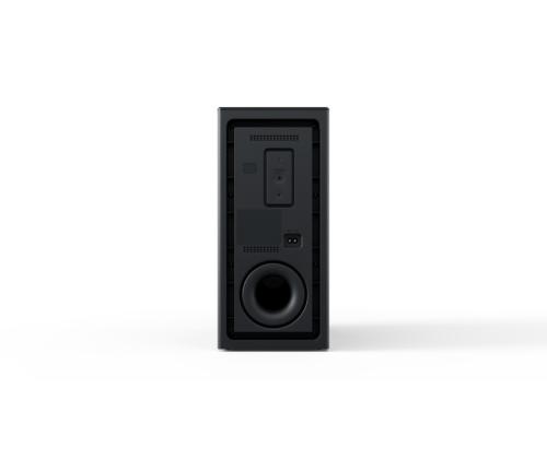 LG SG10TY Soundbar 3.1 ch, Black