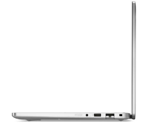 Dell Pro 14 Plus PB14255 14'' WUXGA AMD Ryzen 5 PRO 230 16GB 512GB SSD W11P, Silver