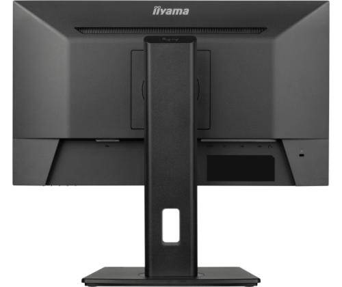 iiyama ProLite XUB2293HSU-B7 Monitor 21.5'' IPS FHD 1920x1080, 1 ms, 300 cd/m2, 100 Hz, Black