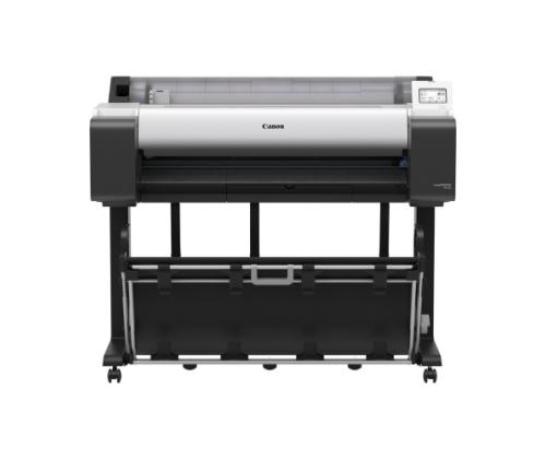 Canon imagePROGRAF TM-350 Large Format Printer Inkjet Colour A0 Wi-Fi Ethernet LAN USB