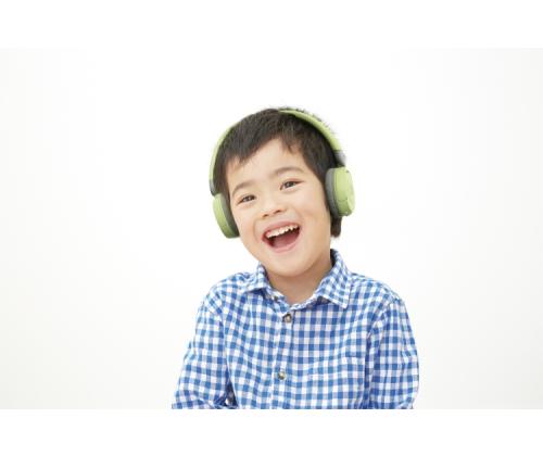 JBL JR310BT Kids Wireless on-ear Headphones, Bluetooth, Red