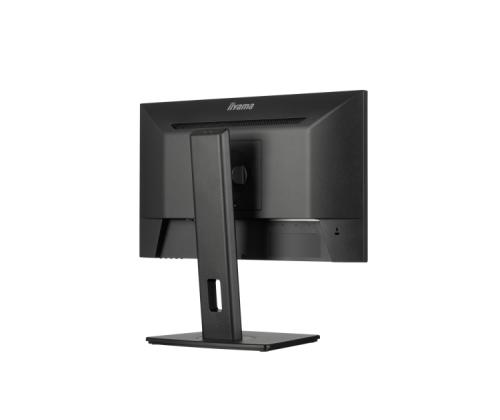 iiyama ProLite XUB2293HSU-B7 Monitor 21.5'' IPS FHD 1920x1080, 1 ms, 300 cd/m2, 100 Hz, Black
