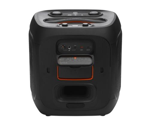JBL PartyBox Encore 2 Portable Speaker, Black