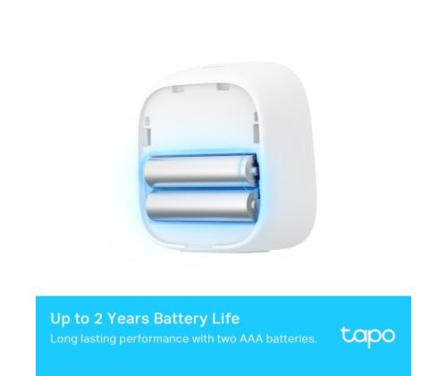 TP-Link TAPO T315 Smart Temperature &amp; Humidity Monitor