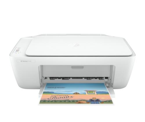 HP DeskJet 2320 AiO Printer Inkjet Colour MFP A4 7.5 ppm USB