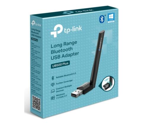 TP-Link UB500 PLUS Long Range Bluetooth USB Adapter
