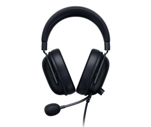 Razer BlackShark V2 X (Xbox Licensed) Wired Gaming Headset, Black