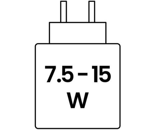 JBL Charge 5 Wi-Fi Portable Speaker, Wi-Fi, Bluetooth, Black