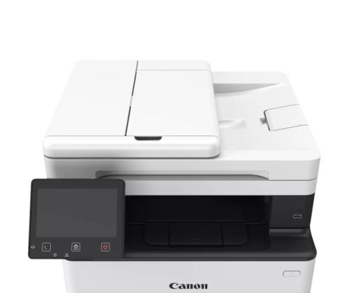 Canon i-SENSYS MF463dw II Printer Laser B/W MFP A4 40 ppm USB Ethernet LAN Wi-Fi