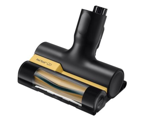 Samsung Jet 85 Complete Cordless Vacuum Cleaner, Midnight Blue (SPEC)